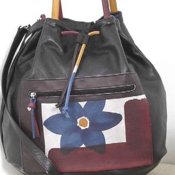 Astore Italian Handbag/Shoulder Bag - Picture 1 of 2